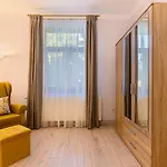 Chic&view Apartamento Braşov