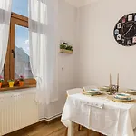 Apartamento Chic&view *