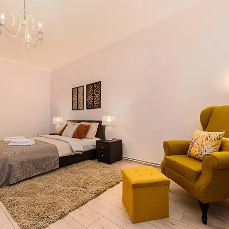Chic&view Apartamento Braşov