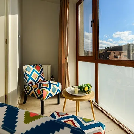 Chic&view Braşov