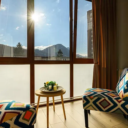 Chic&view Apartamento *