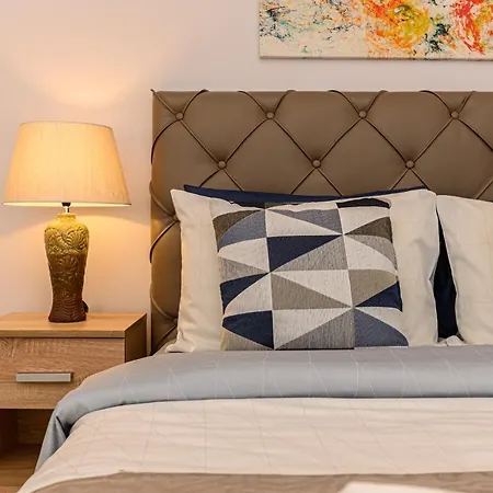 Apartamento Chic&view *