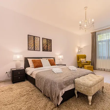 Chic&view Apartamento *