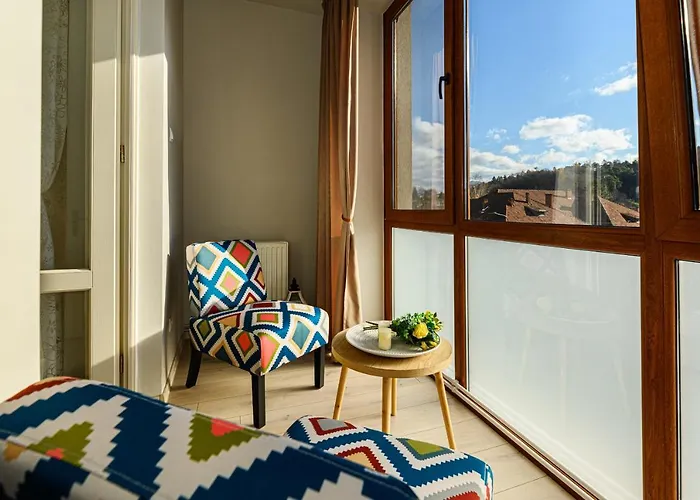 Chic&view 布拉索夫